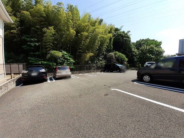 サンリット王禅のその他共用部分