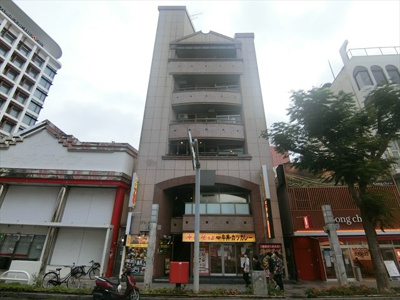 【外観】 | ブレスビル