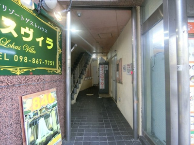 【外観】 | ブレスビル