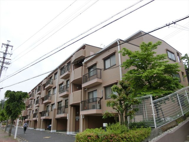 シティコーポ春里