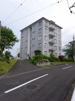 【外観】 | 自然豊かな住環境