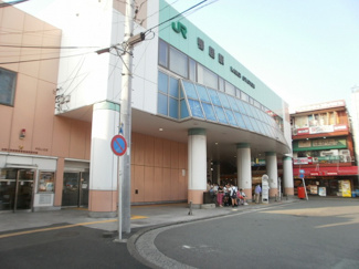 【周辺】 | JR横浜線「鴨居」駅
