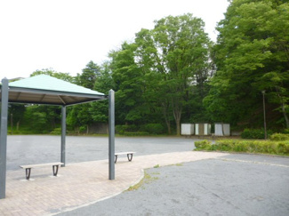 【周辺】 | 竹山2丁目公園まで約50ｍ