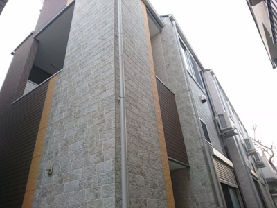 【外観】 | Ｓｔａｇｅ南長崎