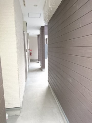 【その他共用部分】 | Ｓｔａｇｅ南長崎