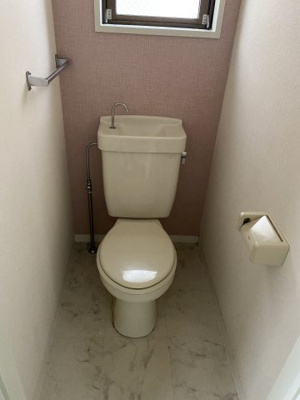 【トイレ】 | エルズ夙川