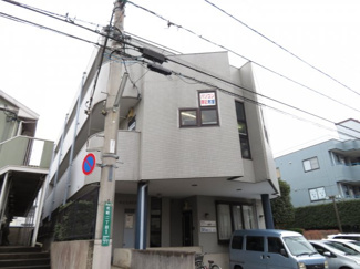 【外観】 | ウィステリア国立