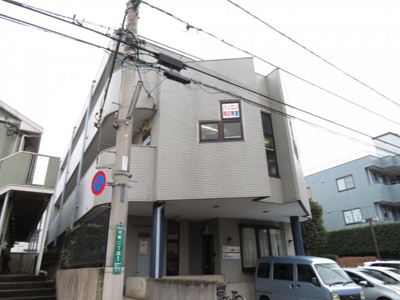 【外観】 | ウィステリア国立