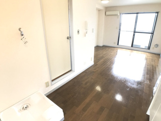 【居間・リビング】 | ウィステリア国立