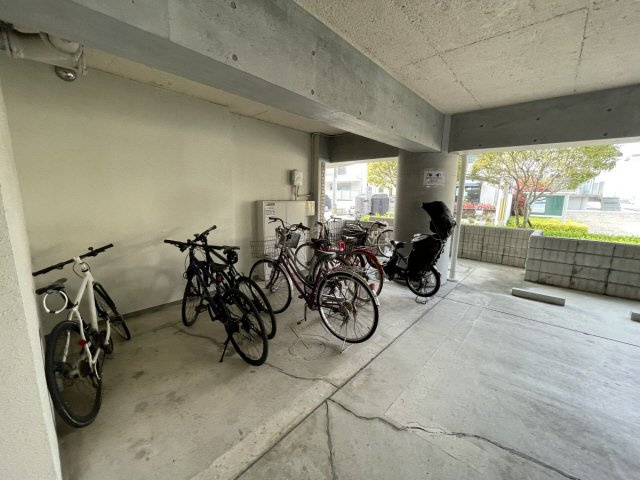 東灘プレイスのその他共用部分