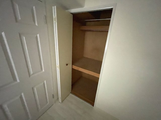 東灘プレイスの収納