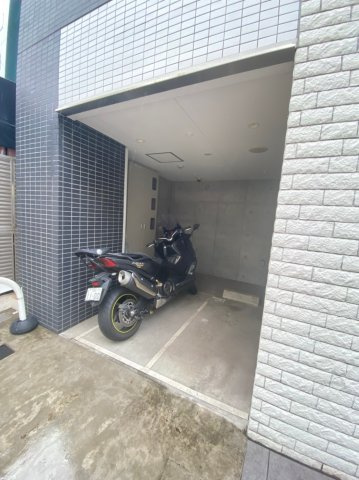 AXAS目黒Sta.のその他共用部分|AXAS目黒Sta.