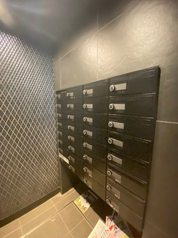 AXAS目黒Sta.のその他共用部分|AXAS目黒Sta.