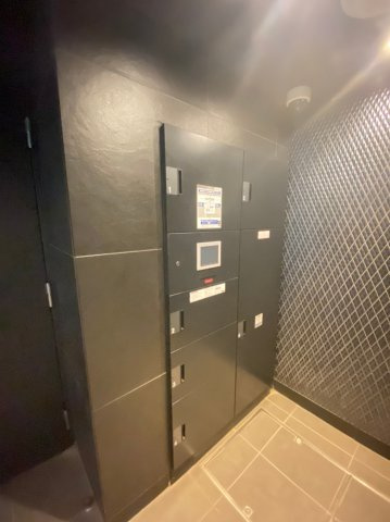 AXAS目黒Sta.のその他共用部分|AXAS目黒Sta.