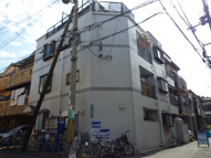 三和ハイツ舟田の画像