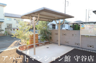 【その他共用部分】