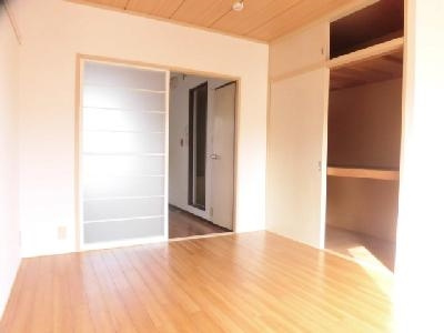 サンシティM（サンシティエム）の子供部屋|内装