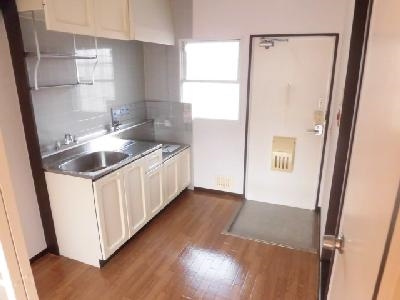 サンシティM（サンシティエム）の内装|内装