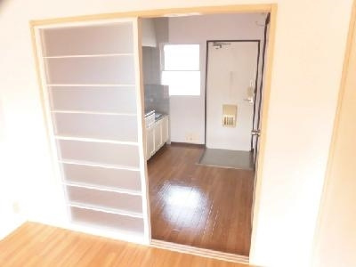 サンシティM（サンシティエム）の内装|内装