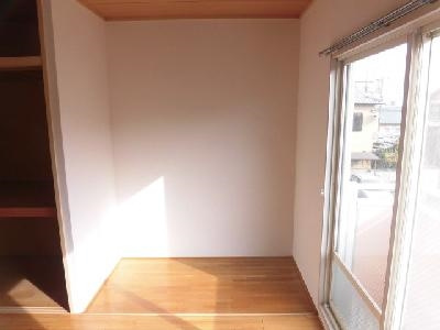 サンシティM（サンシティエム）の内装|内装