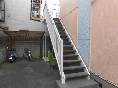 サンシティM（サンシティエム）のその他