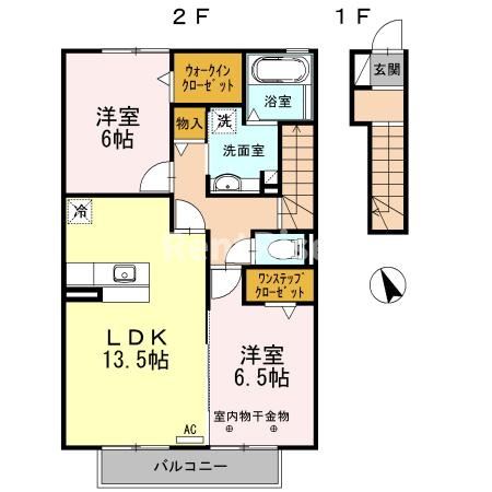 Ａｚ Ⅰ Ｂの設備