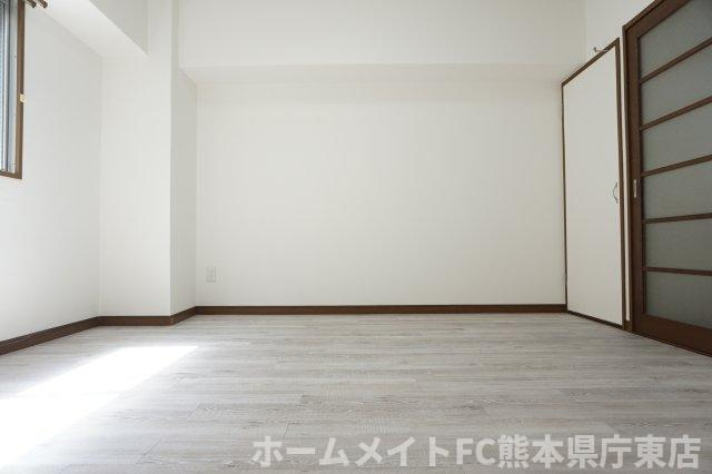 ブリリアントハイツの内装