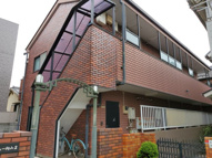 ブランニュー向山2号の画像