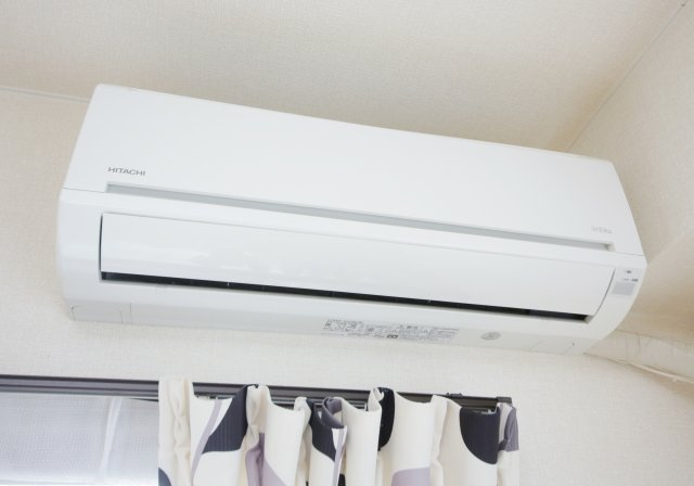 エステート富貴ノ台の設備