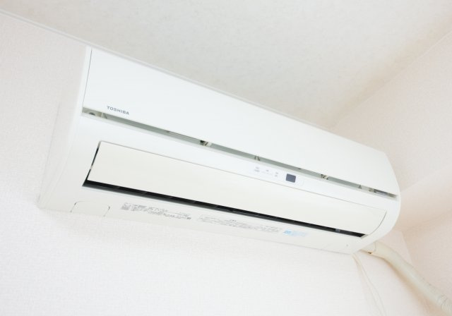 エステート富貴ノ台の設備