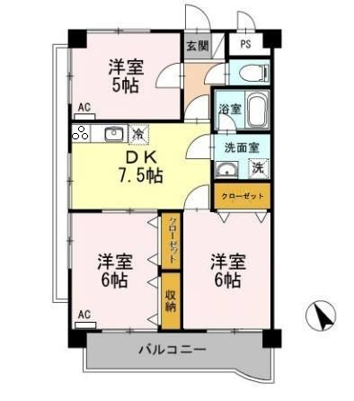 エステート富貴ノ台