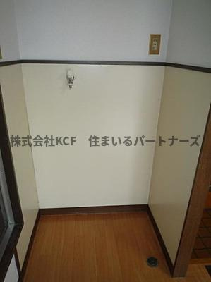 みいグリーンハイツの設備|写真は別部屋のものです