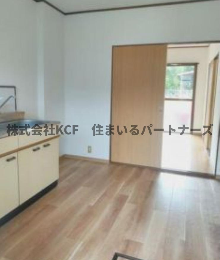 みいグリーンハイツの内装|写真は別部屋のものです