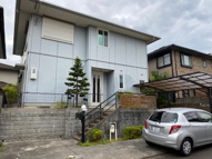 木津川市州見台５丁目の一戸建ての画像