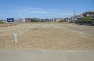 深谷市西島 300万 土地の画像
