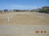 深谷市西島 300万 土地の画像