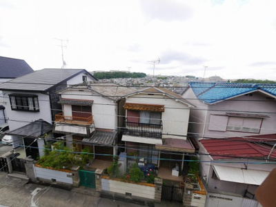 【展望】 | 鈴蘭台南町２丁目戸建