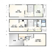 西京区川島東代町の画像