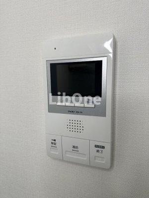 【セキュリティ】 | ラヴィベール妙典