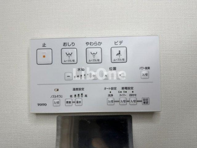 【設備】 | ラヴィベール妙典