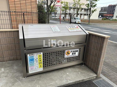 【その他共用部分】 | ラヴィベール妙典