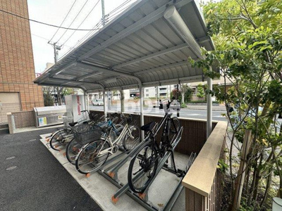 【その他共用部分】 | ラヴィベール妙典