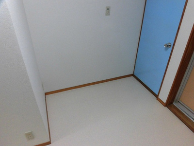 【設備】 | コーポたくわⅢ