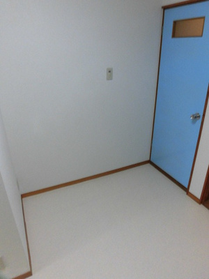 【和室】 | コーポたくわⅢ