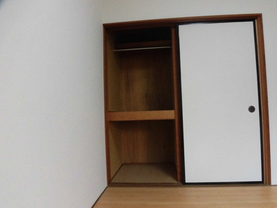 【収納】 | コーポたくわⅢ