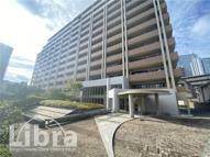 コスモシティ武蔵小杉の画像