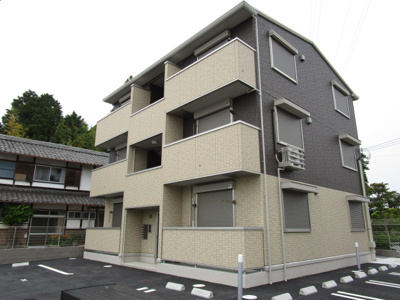 【外観】 | アージュⅠ