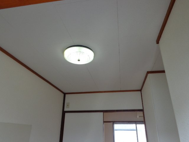 カクサン第2コーポの設備