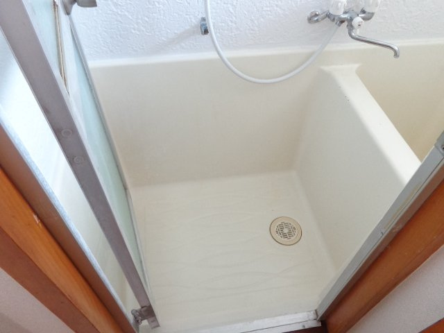 カクサン第2コーポの設備