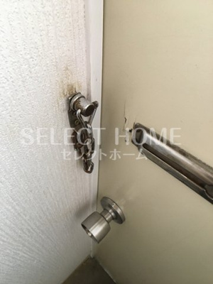 【セキュリティ】 | 清水荘